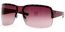 occhiali sole gucci 1819|Gucci 1819/S Sunglasses 0BLLMD RED (7110) .